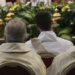 Dictatorship in Nicaragua eliminates priests’ retirement fund