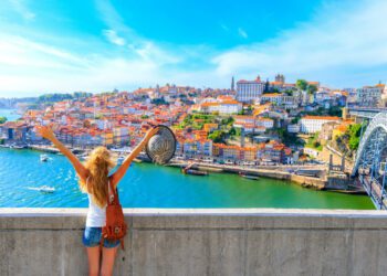 7 Best Countries To Leave America For, Ranked By Reviewers