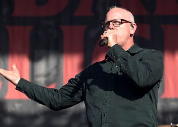 Bad Religion Cancel Fall 2024 North American Tour