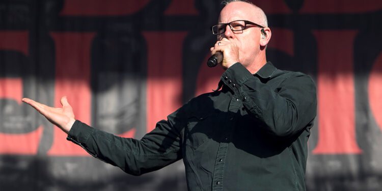 Bad Religion Cancel Fall 2024 North American Tour
