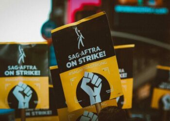 Project 2025 Provides a GOP Blueprint for Destroying America’s Labor Unions