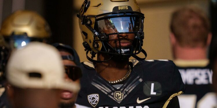 North Dakota State at Colorado: Who are the experts picking?