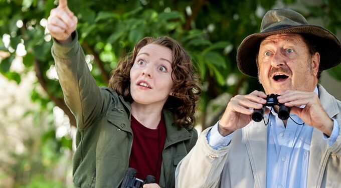 ‘Birds of North America’: Invisible Theatre opens its 53rd season | Arts: Feature