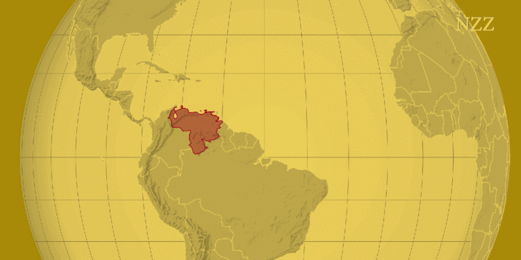 Venezuela's mass exodus is unparalleled worldwide