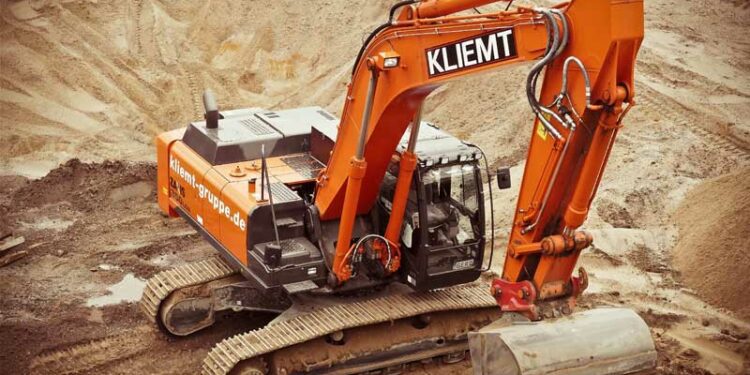 Karmod finishes production of prefabricated buildings for gold mine site in Chile