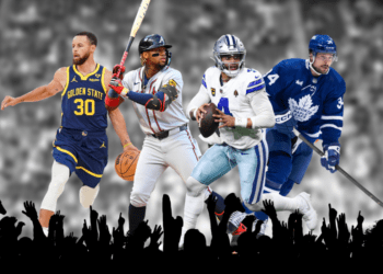 North America's favorite sports franchises
