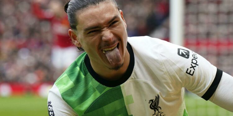 Report: Liverpool Forward’s 5-Game Ban Leaves Uruguay’s World Cup Hopes in Tatters