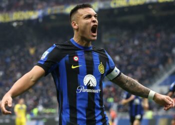 Major Boost For Inter Milan As Argentina FIFA World Cup Champion Ready & Raring To Go Ahead Of Atalanta Clash