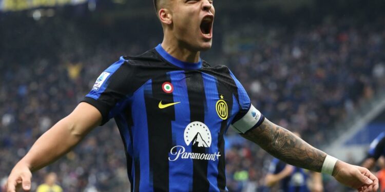 Major Boost For Inter Milan As Argentina FIFA World Cup Champion Ready & Raring To Go Ahead Of Atalanta Clash