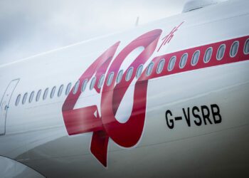 Virgin Atlantic completes US$17 billion fleet transformation