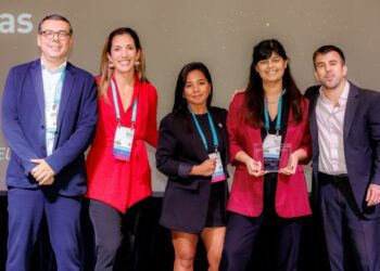 Guardians of the stripes: how adidas protects its brand in Latin America