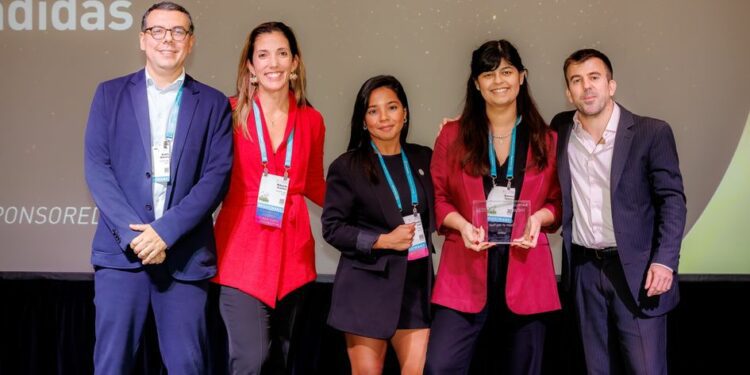 Guardians of the stripes: how adidas protects its brand in Latin America