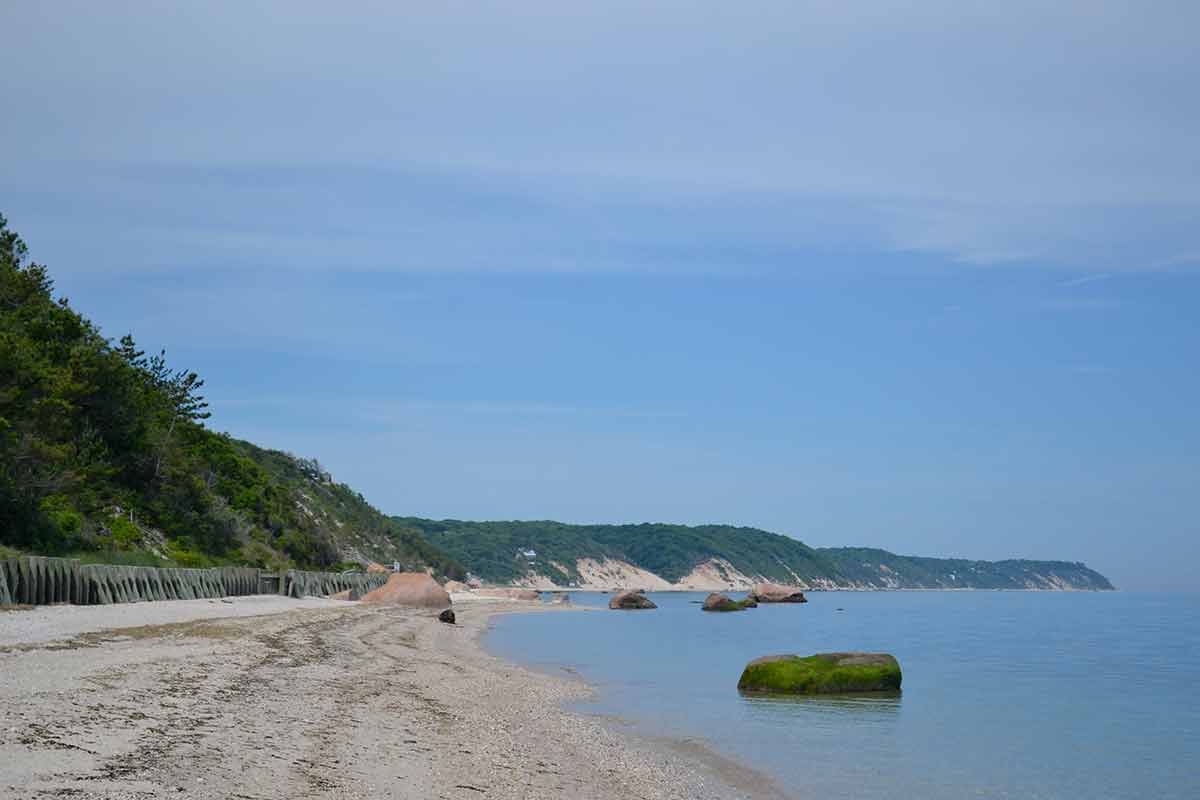 best beaches in new york Long Island beach