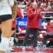 Arkansas volleyball ranked No. 19 in preseason poll