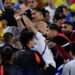 Darwin Nunez among five Uruguay players given bans for Copa America melee with Colombia fans