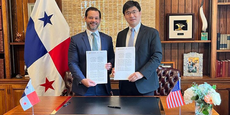 Purdue, Panama enter agreement to support semiconductor academic collaboration and workforce development