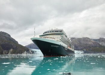 Holland America Line's 2026 Alaska Cruise Season Offers Front-Row Seat to the Wild Wonders of the Great Land