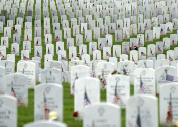 Iraq and Afghanistan Veterans of America Calls Out Trump: 'Sacred Ground'