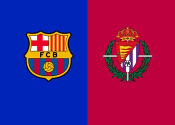 When and where to watch FC Barcelona v Real Valladolid