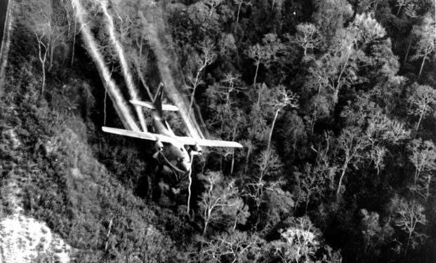 87,000 Vietnam Veterans May Qualify for $844 Million in Benefits. How Come Nobody Told Them?