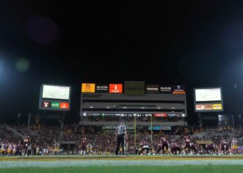 ASU football vs Wyoming schedule, TV channel: How to watch Saturday