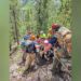 Hiker allegedly stranded by coworkers on Colorado mountain was raising money for World Central Kitchen