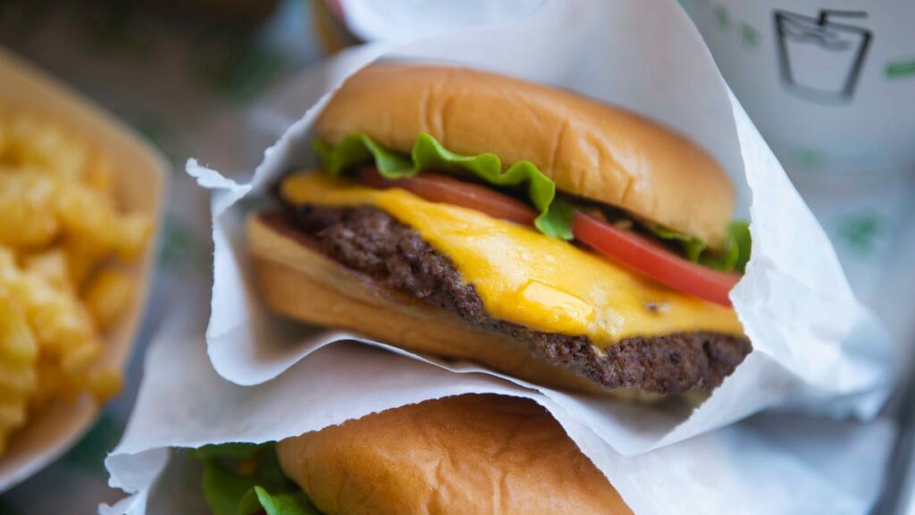 Is Shake Shack closing in California? See which stores are impacted