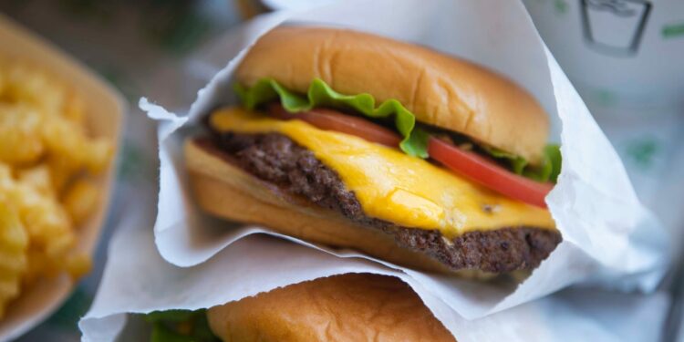 Is Shake Shack closing in California? See which stores are impacted