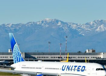 United uneasy with implications of Alaska-Hawaiian tie-up | News
