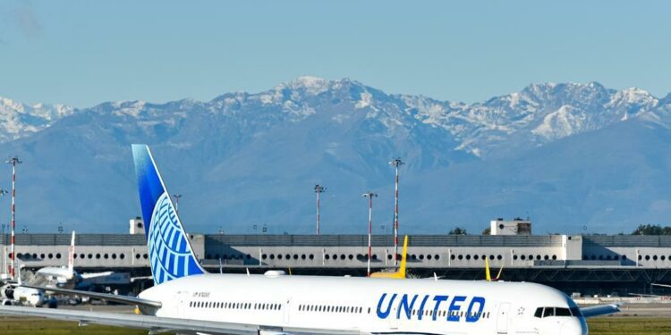 United uneasy with implications of Alaska-Hawaiian tie-up | News