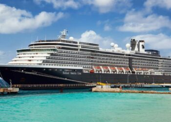 Holland America Offers Affordable Way to Experience Grand Voyages