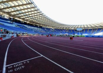 How to watch and follow the Wanda Diamond League meeting in Rome | NEWS