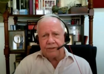 Jim Rogers says next market crash will be ‘the worst' — names 2 safe assets
