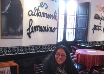 "Women are Rebelling in Bolivia": A Conversation with Julieta Ojeda of Mujeres Creando