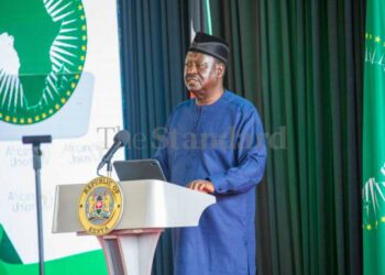 No easy road as Raila sets sights on Addis Ababa