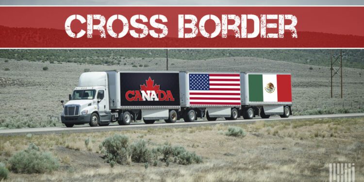 US-Mexico trade relations enter “uncharted territory,” expert says