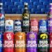 How to get the Bud Light college cans, which include Fresno State