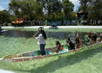 Ecuador starts dismantling Yasuni National Park oil block two days before court deadline