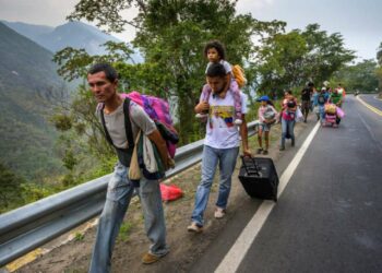 Biden Administration Restarts CHNV Immigration Parole Program for Migrants From Four Latin American Nations