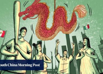 Chinese retailers, once sweet on Mexico, say locals are turning sour. What changed?