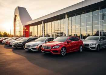 10 Best Car Subscription Services in USA