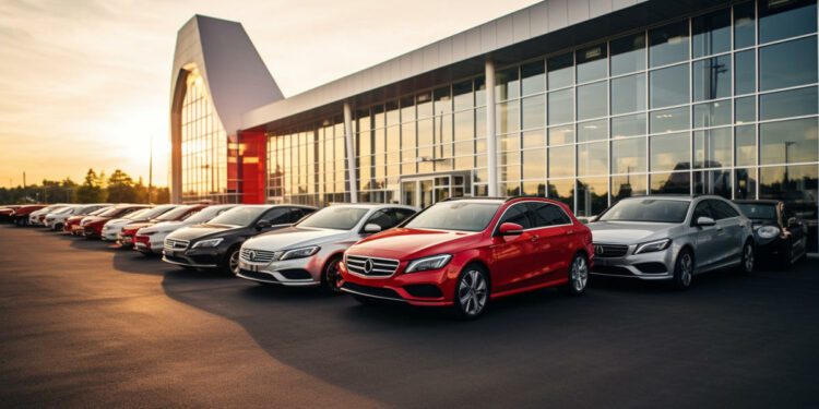 10 Best Car Subscription Services in USA