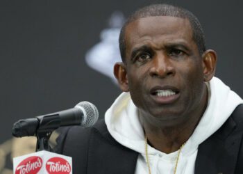 Deion Sanders stirs up more mess and stamps Colorado football with his cult of personality