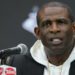 Deion Sanders stirs up more mess and stamps Colorado football with his cult of personality