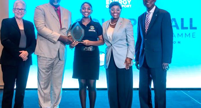 Enrollment of Meteorological Cadets, almost double that of last year’s inaugural cohort