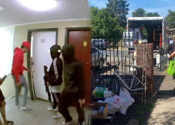 City council member fires back after governor dismisses Venezuelan gang takeover