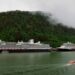Six Holland America Cruise Ships Will Sail Alaska in 2026