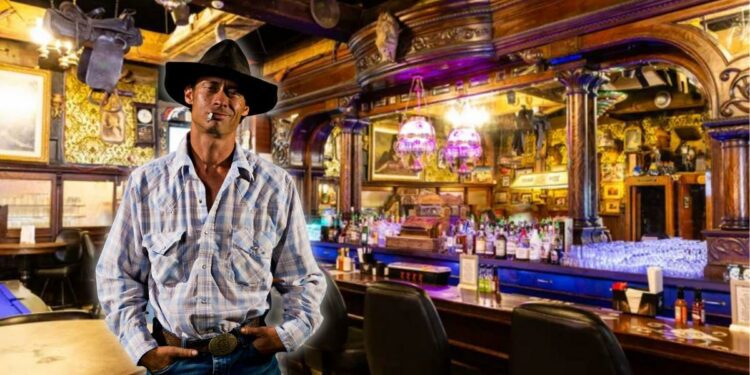 The Best Wild West Saloon in America is Right Here in Colorado