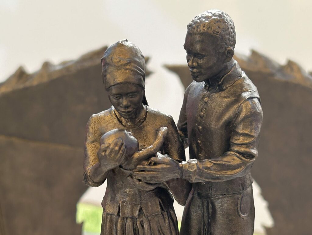 Future African Landing Memorial Will Honor First Enslaved Africans in English North America