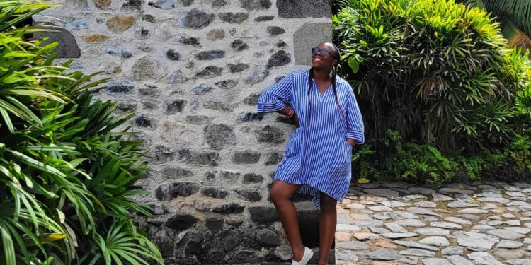 Martinique Is The Caribbean Island You Probably Haven’t Visited But Should — Here’s Why